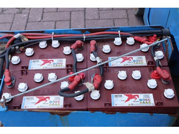 رافعة هيدروليكية مقصية Genie GS4047 Electric, 14m Working Height, 350kg Capacit: صورة 4