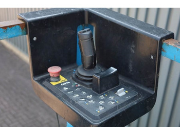 رافعة هيدروليكية مقصية Genie GS5390 Diesel, 4x4 Drive, 18.15m Working Height, 6: صورة 4