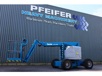 شاحنة ذراع مفصلي GENIE Z34/22