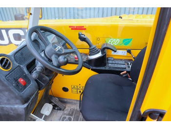 رافعة تلسكوبية JCB 525-60E Guarantee! Fully Electric, 2500kg Capacity: صورة 4 رافعة تلسكوبية JCB 525-60E Guarantee! Fully Electric, 2500kg Capacity: صورة 4