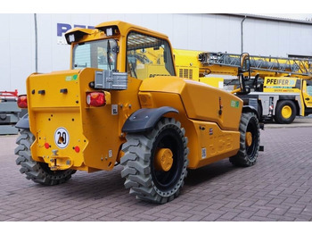 رافعة تلسكوبية JCB 525-60E Guarantee! Fully Electric, 2500kg Capacity: صورة 2 رافعة تلسكوبية JCB 525-60E Guarantee! Fully Electric, 2500kg Capacity: صورة 2