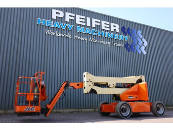 شاحنة ذراع مفصلي JLG E450AJ
