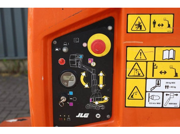 شاحنة ذراع مفصلي JLG Toucan 10E Electric, 10.1 m Working Height, 200kg: صورة 4