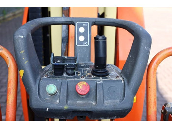 شاحنة ذراع مفصلي JLG Toucan 10E Electric, 10.1 m Working Height, 200kg: صورة 5