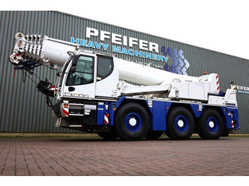 رافعة لجميع التضاريس LIEBHERR LTC 1050-3.1