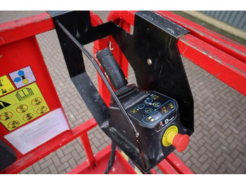 رافعة هيدروليكية مقصية Magni ES1612ECP Valid inspection, *Guarantee!, Electric,: صورة 4