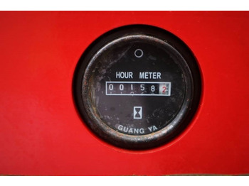 رافعة هيدروليكية مقصية Magni ES1612ECP Valid inspection, *Guarantee!, Electric,: صورة 5