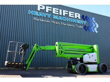 شاحنة ذراع مفصلي NIFTYLIFT