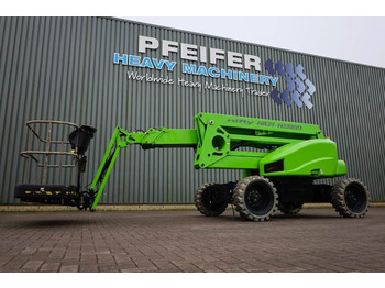 شاحنة ذراع مفصلي NIFTYLIFT