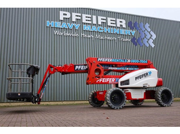 شاحنة ذراع مفصلي NIFTYLIFT