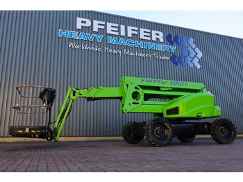 شاحنة ذراع مفصلي NIFTYLIFT