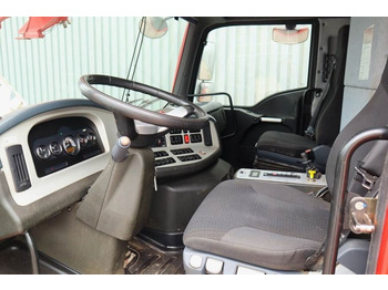 رافعة لجميع التضاريس Terex AC40/2L Diesel, 4x4 Drive And 4-Wheel Steering, 40: صورة 4