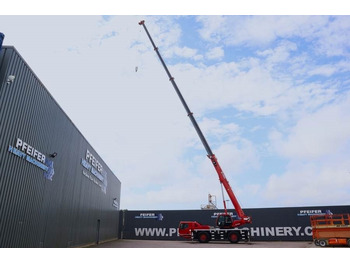 رافعة لجميع التضاريس Terex AC40/2L Diesel, 4x4 Drive And 4-Wheel Steering, 40: صورة 3