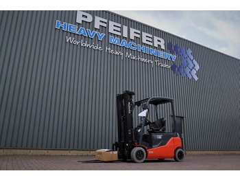 رافعة شوكية ديزل TOYOTA