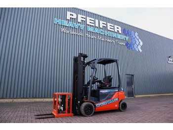 رافعة شوكية ديزل TOYOTA