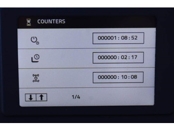 رافعة شوكية ديزل Toyota 9FBM30T Valid inspection, *Guarantee! Electric, 47: صورة 5