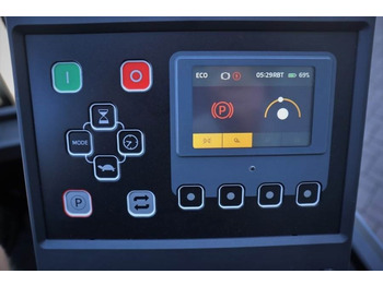 رافعة شوكية ديزل Toyota 9FBM30T Valid inspection, *Guarantee! Electric, 47: صورة 4