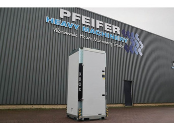 برج الإنارة TRIME