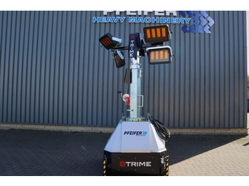 برج الإنارة TRIME