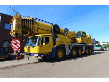 رافعة لجميع التضاريس GROVE