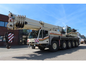 رافعة لجميع التضاريس DEMAG