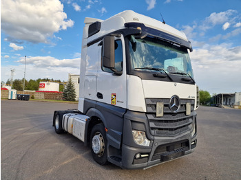 وحدة جر MERCEDES-BENZ Actros 1845