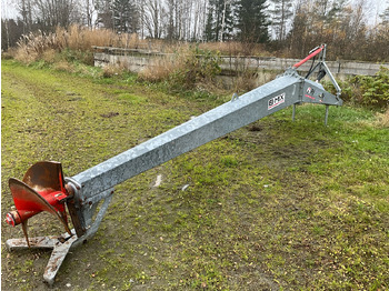 الآلات الزراعية