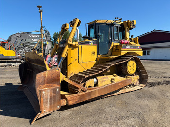 جرافة CATERPILLAR D6R