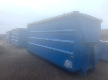 حاوية هوك لفت