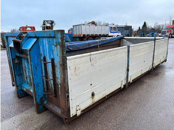 حاوية هوك لفت