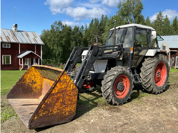 جرار CASE IH