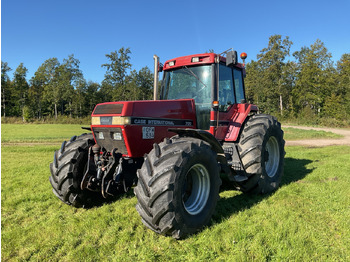 جرار CASE IH