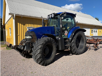 جرار CASE IH Maxxum 115