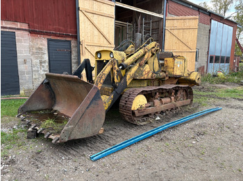 جرار CASE IH