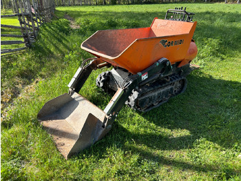 Cormidi C10.80ACD Cormidi C10.80ACD: صورة 1