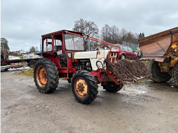 جرار DAVID BROWN