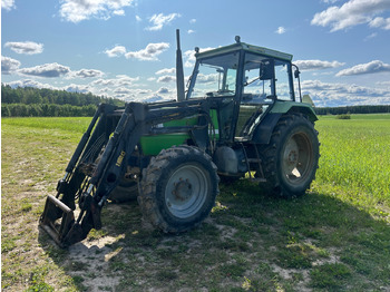 جرار DEUTZ DX