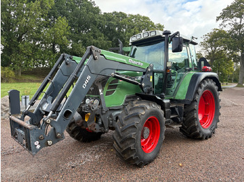 جرار FENDT 312 Vario
