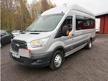 حافلة صغيرة FORD Transit