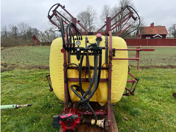 بخاخ مركب على الجرار HARDI