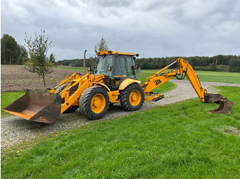 JCB 4CN JCB 4CN: صورة 1