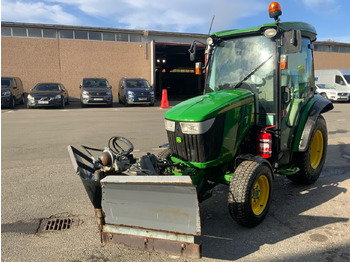 جرار JOHN DEERE 3045R
