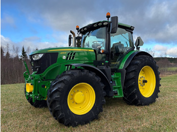 جرار JOHN DEERE 6155R