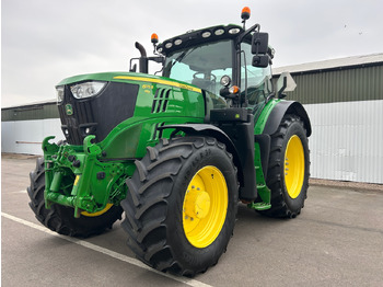 جرار JOHN DEERE 6175R