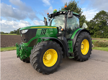 جرار JOHN DEERE 6210R