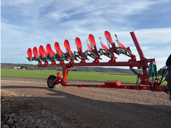 محراث KVERNELAND