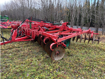 قرص مسلفة KVERNELAND