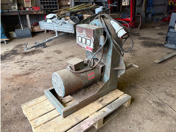 معدات الثروة الحيوانية