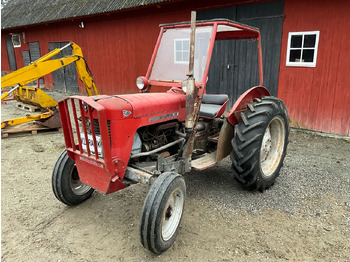 جرار MASSEY FERGUSON