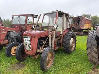 جرار MASSEY FERGUSON